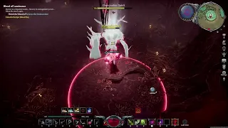 V Rising - Soul Shard Of The Behemoth - Full Boss Fight