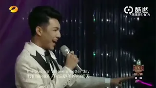 Darren Espanto  - Singer 2019