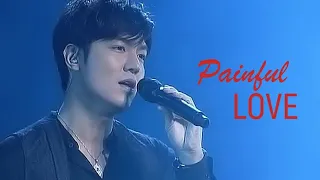 이민호 Lee Min Ho - RE:MINHO Painful Love / Live In Japan