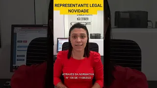 FINALMENTE! REPRESENTANTE LEGAL INSS JÁ PODE SOLICITAR EMPRÉSTIMO CONSIGNADO AGORA