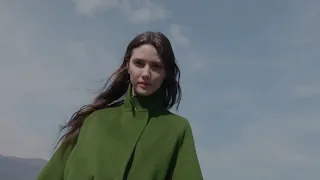 New Landscapes - Weekend Max Mara FW23 Collection