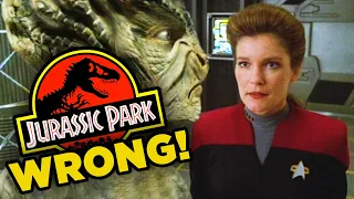 Star Trek Episodes That PISSED OFF Other Franchises