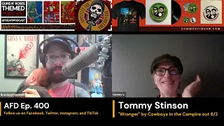 Tommy Stinson | Ep. 400