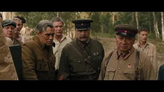 НОВИНКА!!!ВОЕННО ИСТОРИЧЕСКАЯ ДРАМА! Сериал 2 серия