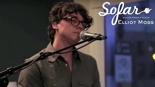 Elliot Moss - Slip | Sofar NYC