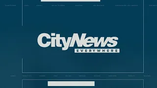 CityNews Vancouver at 6pm - Friday Oct. 8th, 2021