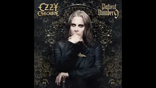 Ozzy Osbourne - Patient Number 9 (feat. Jeff Beck)