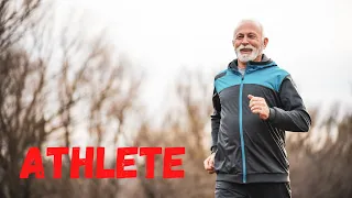 How You Can Stay Athletic As You Get Older