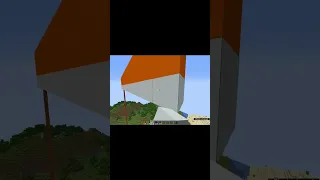 Making Indian flag🇮🇳🇮🇳 #minecraft #india #independenceday #trending