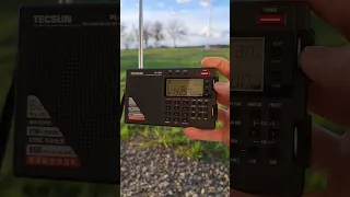 TECSUN PL-330 & WPX contest on 20m band