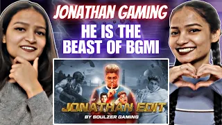 THE JONATHAN EDIT | SOULZER GAMING | Reactions Hut |