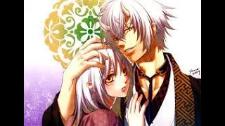 ANCHOR...hakuoki chikage kazama an chizuru