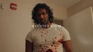 HAUNTED ROOM | Sony FX6 Short Film