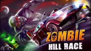 Zombie Hill Racing (FINAL) Last Stage Android GAME.