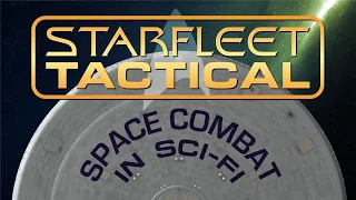 Starfleet Tactical #119: Modular Ship Construction Revisted (with Chris Carlson)