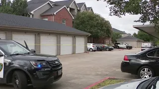 1 dead, another injured in shooting in SW Houston