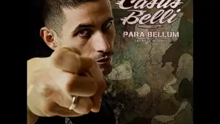 casus belli-la drogue