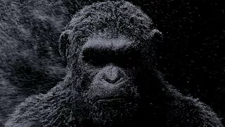 War for the Planet of the Apes End Credits Song(extended version)