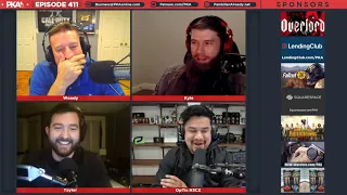 PKA 411 - The OpTic HECZ Story, No Rest November, Preschool Battle Royal