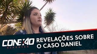 Caso Daniel: Allana Brites faz revelações sobre o dia do crime bárbaro | Conexão Repórter