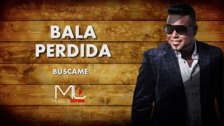 Luis Miguel del Amargue - Bala Perdida Bachata