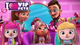 VIP PETS Ultra Fun Full Episode Compilations | Kitoons Cartoons for Kids