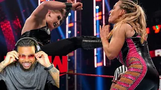 WWE Top 10 Raw moments: Sept. 13, 2021