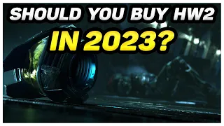 Should You Buy Halo Wars 2 in 2023?