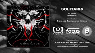 Sacrifice (Instrumental) | Othercide | Solitaris