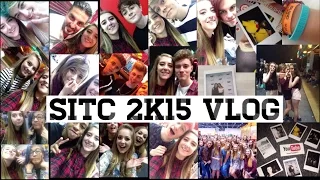 SITC 2015       beththy