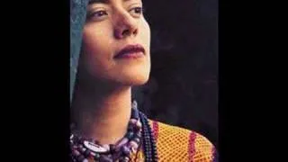 Lila Downs - Perhaps Perhaps Perhaps