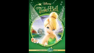 Tinkerbell Soundtrack - 12 Making Things