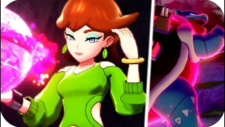 Pokémon Sword & Shield : Hidden Final Boss Honey (1080p60)