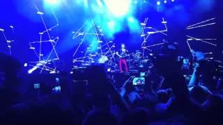 MUSE supermacy live in korean