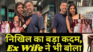 Dalljiet Kaur Divorce: Nikhil Patel का बड़ा कदम तो Ex Wife का भी दिलजीत पर बड़ा तंज़