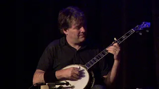 Bela Fleck, Edgar Meyer, Zakir Hussain, "Cadence," Salisbury, MA  8/11/2010