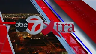 ABC-7 XTRA: Supply Chain shortages in the Borderland