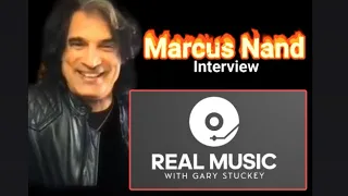 Marcus Nand (Mike Tramp) Interview!