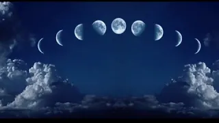 Полнолуние 21 января и Лунное Затмение