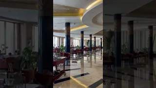 Hotel Rixos Premium Magawish. Egypt. Hurghada. Египет. Отель Риксос. Хургада.