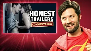 Honest Trailers Commentary - Fifty Shades Freed