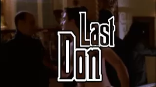 The Last Don trailer