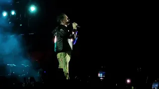 Muse - Behold, The Glove + Uprising (Live In Kuala Lumpur July 2023)