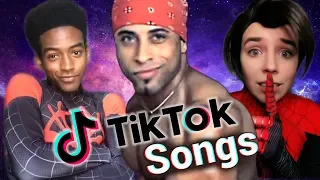 TIK TOK SONGS You Probably Don't Know The Name Of V5