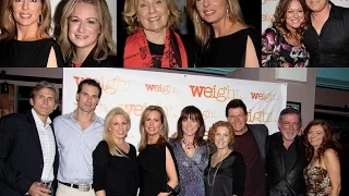 Serial Scoop Now #1: 'Weight' New York City VIP Party & Screening