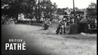 Motor Cross Grand Prix (1961)