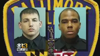 Detective And Leader Of Corrupt Baltimore PD Task Force Sentenced