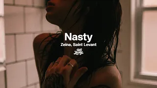 Zeina - Nasty (ft. Saint Levant)