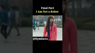 I Am Not a Robot movie explained in hindi #viral #movie #robot #shorts #iamnotarobot