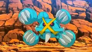 [Pokemon XY AMV] The Strongest Mega Evolution